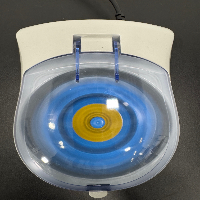 Benchmark Scientific myfuge Mini Centrifuge image 2